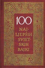 100 najljepših svjetskih bajki